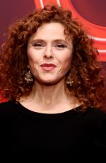 BERNADETTE PETERS at Torch Song Revival Opening Night in New York 11/01/2018