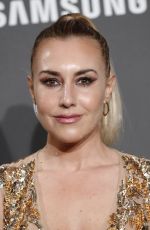 BERTA COLLADO at GQ Men of the Year Awards in Madrid 11/22/2018