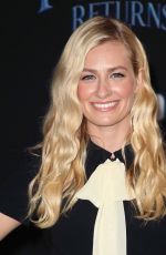 BETH BEHRS at Mary Poppins Returns Premiere in Hollywood 11/29/2018