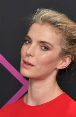 BETTY GILPIN at People