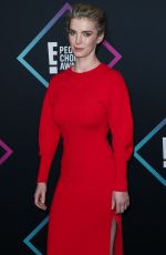 BETTY GILPIN at People