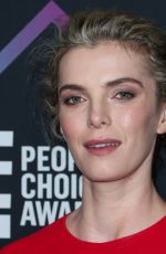 BETTY GILPIN at People