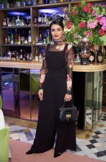 BHAVNA LIMBACHIA at Ivy Spinningfield