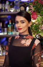 BHAVNA LIMBACHIA at Ivy Spinningfield