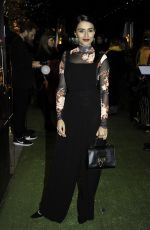 BHAVNA LIMBACHIA at Ivy Spinningfield