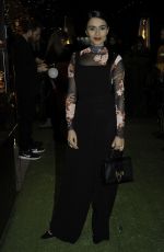 BHAVNA LIMBACHIA at Ivy Spinningfield