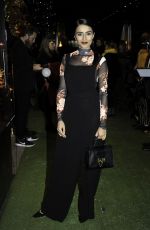 BHAVNA LIMBACHIA at Ivy Spinningfield