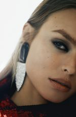 BIRGIT KOS in The Edit by Net-a-porter, November 2018