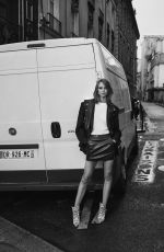 BIRGIT KOS in The Edit by Net-a-porter, November 2018