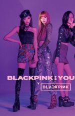 BLACKPINK - Blackpink in Your Area Album Teaser 2018