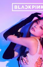 BLACKPINK - Blackpink in Your Area Album Teaser 2018