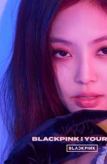 BLACKPINK - Blackpink in Your Area Album Teaser 2018