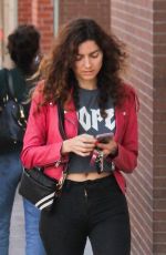 BLANCA BLANCO at Rite Aid in Los Angeles 11/13/2018