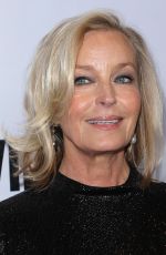 BO DEREK at An Evening in China with Wildaid in Beverly Hills 11/10/2018