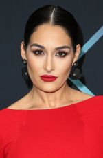 BRIE and NIKKI BELLA at People