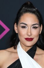 BRIE and NIKKI BELLA at People