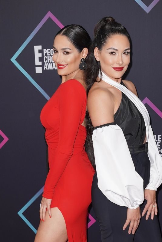 Nikki Bella – Page 10 – HawtCelebs