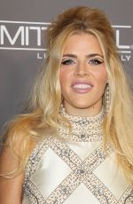 BUSY PHILIPPS at Baby2baby Gala 2018 in Culver City 11/10/2018