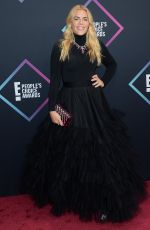 BUSY PHILIPPS at People
