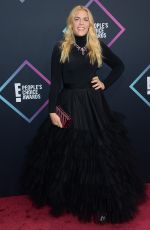 BUSY PHILIPPS at People