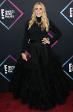 BUSY PHILIPPS at People