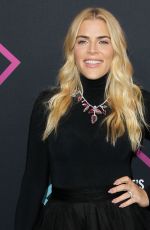 BUSY PHILIPPS at People