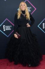 BUSY PHILIPPS at People