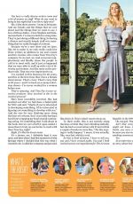 BUSY PHILIPPS in Adweek Magazine, November 2018