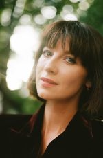 CAITRIONA BALFE for W Magazine, November 2018