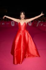 CAMILA CABELLO at MTV European Music Awards 2018 in Bilbao 11/04/2018