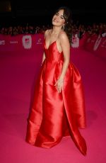 CAMILA CABELLO at MTV European Music Awards 2018 in Bilbao 11/04/2018