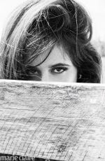 CAMILA CABELLO for Marie Claire, Holiday 2018 Issue