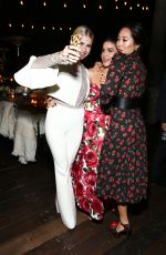 CAMILA COELHO at Michael Kors x Kate Hudson Dinner in Los Angeles 11/07/2018