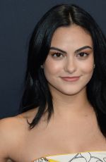CAMILA MENDES at People