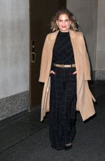 CANDACE CAMERON BURE at Today Show in New York 11/28/2018