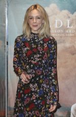 CAREY MULLIGAN at Wildlife Film Premiere in Paris 11/06/2018