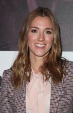 CARLY CRAIG at Thewrap
