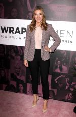 CARLY CRAIG at Thewrap