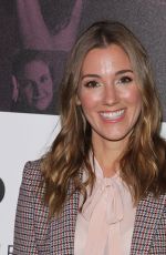 CARLY CRAIG at Thewrap