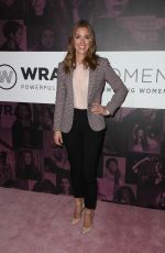 CARLY CRAIG at Thewrap