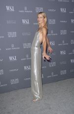 CAROLYN MURPHY at WSJ Magazine Innovator Awards in New York 11/07/2018