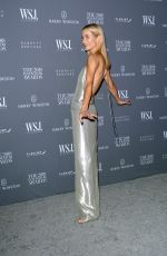 CAROLYN MURPHY at WSJ Magazine Innovator Awards in New York 11/07/2018