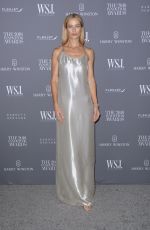 CAROLYN MURPHY at WSJ Magazine Innovator Awards in New York 11/07/2018