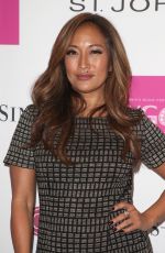 CARRIE ANN INABA at Women