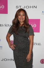 CARRIE ANN INABA at Women