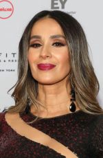 CATHERINE SIACHOQUE at 2018 International Emmy Awards in New York 11/19/2018