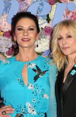 CATHERINE ZETA JONES at Queen America Premiere in Los Angeles 11/15/2018