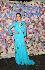 CATHERINE ZETA JONES at Queen America Premiere in Los Angeles 11/15/2018