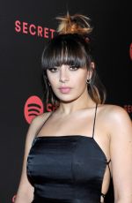 CHARLI XCX at Spotify