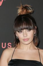 CHARLI XCX at Spotify Secret Genius Awards in New York 11/16/2018